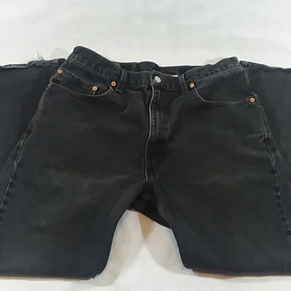 Levi's Jeans 505